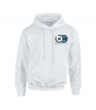 10x Sweatshirt à Capuche Personnalisé