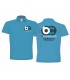 Customized Polo Short Sleeves
