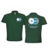Customized Polo Short Sleeves