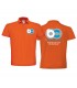 Customized Polo Short Sleeves