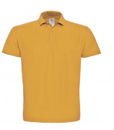 Polo Manches Courtes Personnalisé