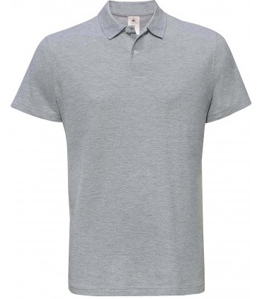 Gepersonaliseerde Polo Korte Mouwen