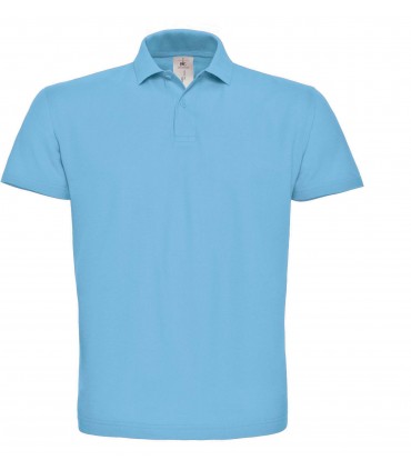 Gepersonaliseerde Polo Korte Mouwen