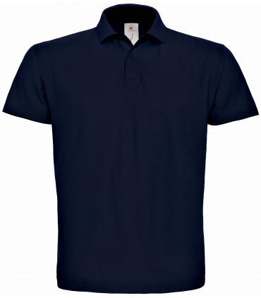 Gepersonaliseerde Polo Korte Mouwen