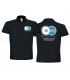 10x Customized Polo Short Sleeves