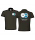 10x Customized Polo Short Sleeves