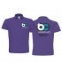 10x Polo Manches Courtes Personnalisé