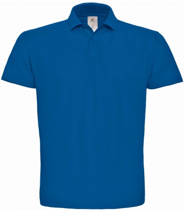 10x Customized Polo Short Sleeves
