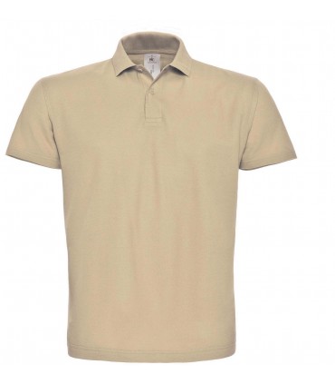 10x Polo Manches Courtes Personnalisé