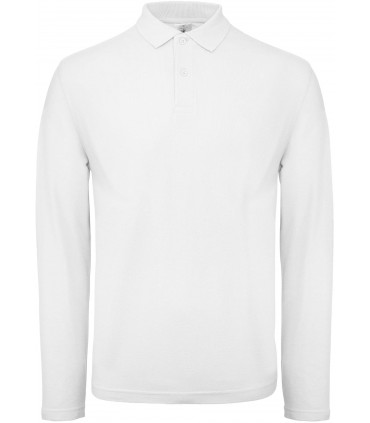 Customized Polo Long Sleeves