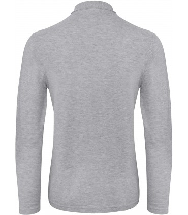 Customized Polo Long Sleeves