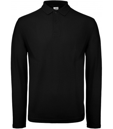 10x Customized Polo Long Sleeves
