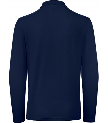 10x Customized Polo Long Sleeves