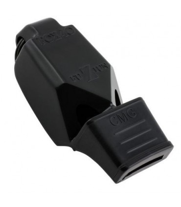 Sifflet Fox FUZIUN CMG noir