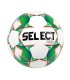 Ball Select Futsal Attack White-green