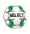Ball Select Futsal Attack White-green
