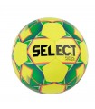 Voetbal Select Futsal Attack geel - groen