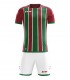 10 x Kit Icon - Granata White Fluminense