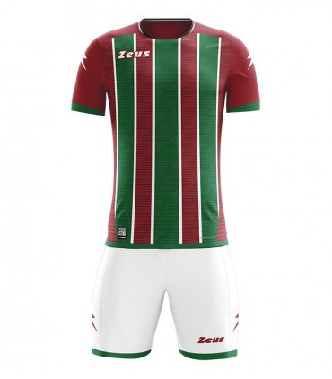 10 x Kit Icon - Granata White Fluminense