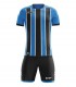 10 x Kit Icon - Royal Black Gremio Porto Alegrense
