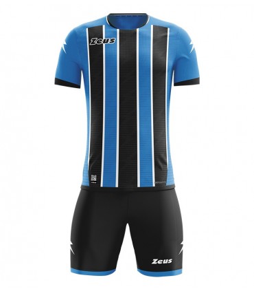 10 x Kit Icon - Royal Black Gremio Porto Alegrense