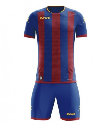 10 x Kit Icon - Royal Granata Barca